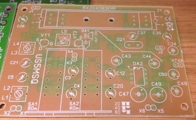 Новая печатная плата RX204080EMF_1.JPG