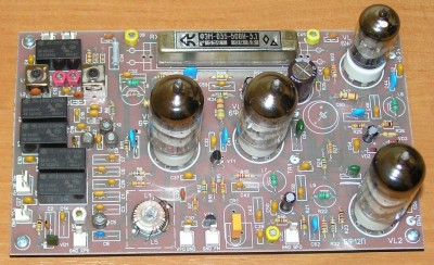 Собранная плата RX204080TUBE. Вид спереди_2.jpg