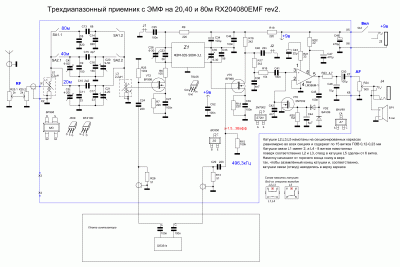 Подключение синтезатора на Si5351a.GIF