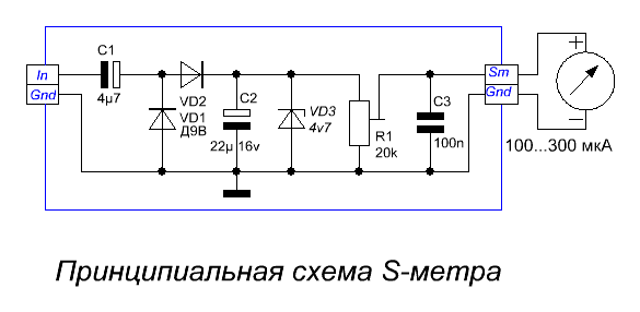 Схема S-метра.GIF