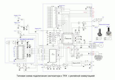 Типовая схема подключения синтезатора ver.1.1.GIF