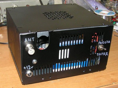 Мой RX998 SW receiver 9 band_3.jpg
