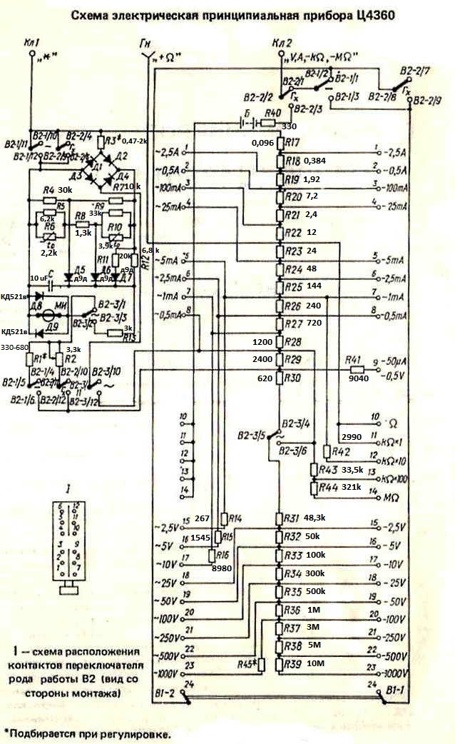 Схема-ц4360-с-номиналами